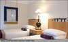 The Marmara Istanbul Hotel 